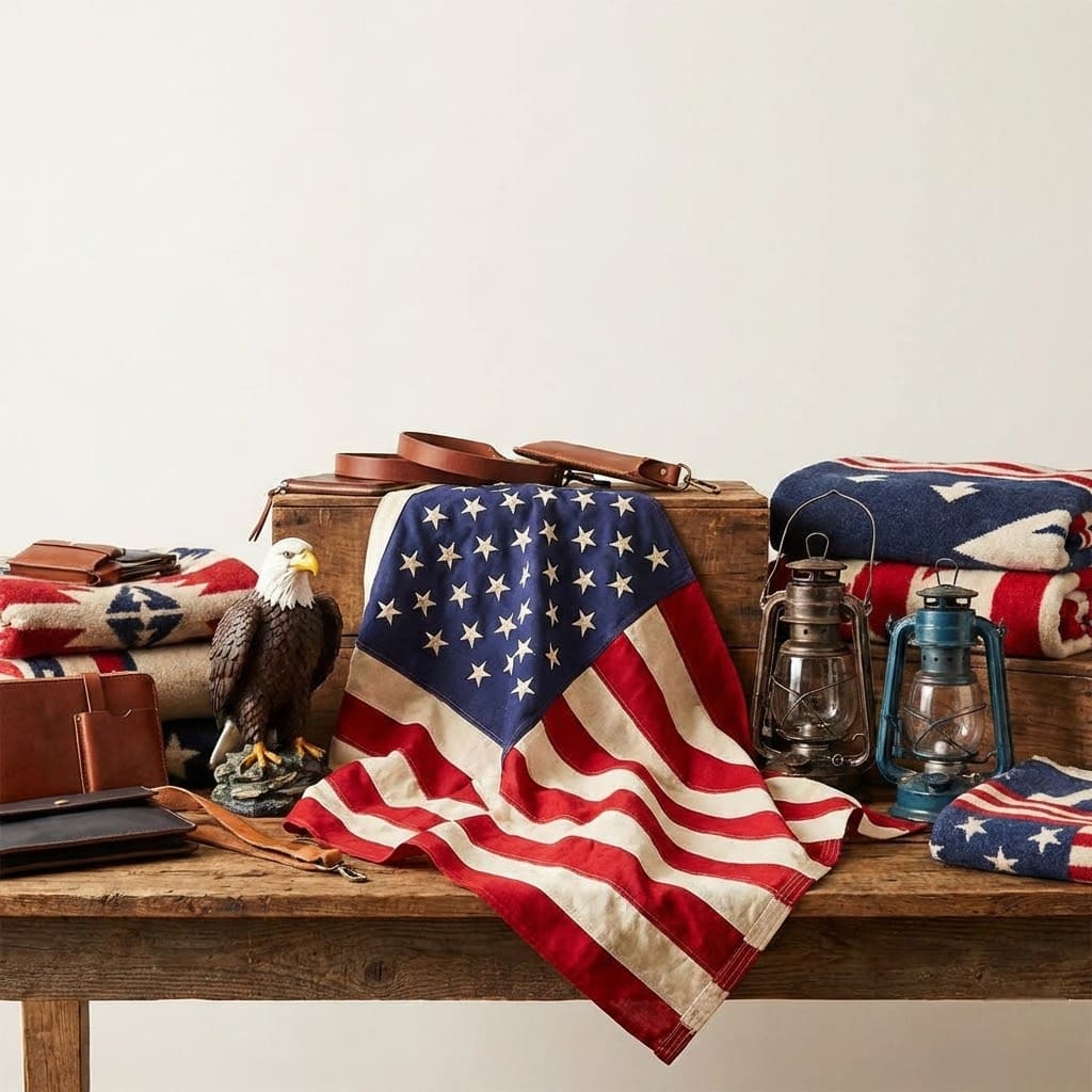American Products